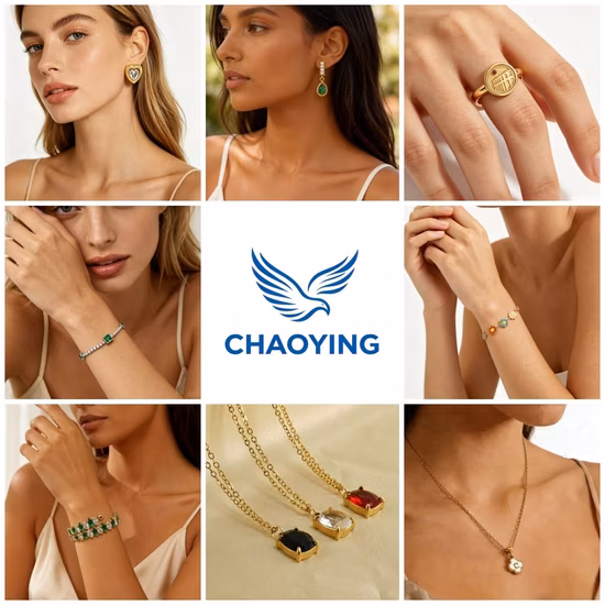 Earring Fashion Necklace Bracelet Ring Fine Piercing Woman Luxury Chain Diamond Bangle Pendant Costume Titanium Wedding Gold Design Bridal Bead Opal Jewelry